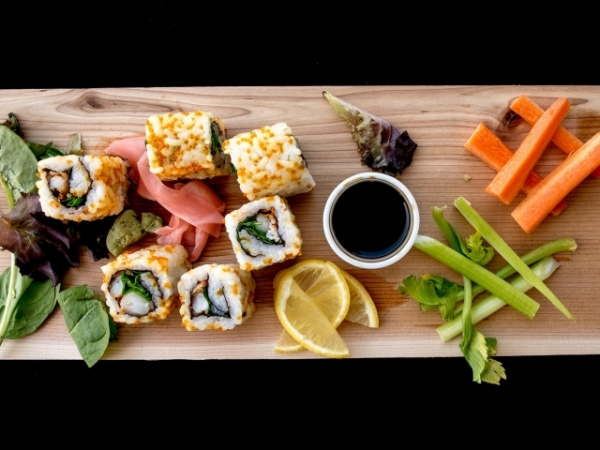 What's your favorite food dish of these options?