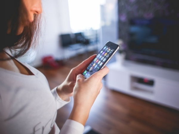 Do you ever rehearse what you're going to say before making a phone call?