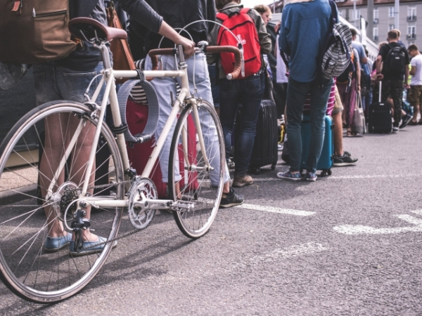 How likely are you to strike up a conversation with a stranger?