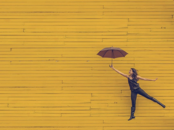 To your best knowledge, how do other people perceive you?