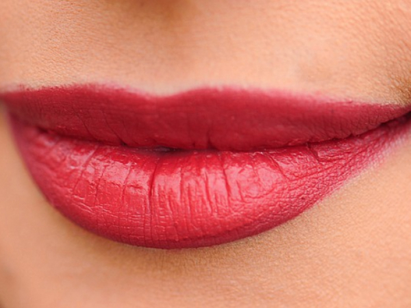Do you wear make-up often?