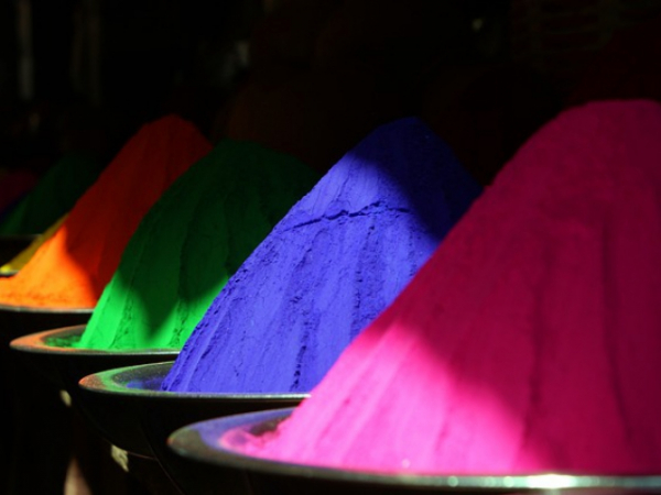 What is your favorite color?