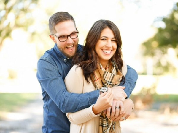 Does your spouse view his mother as totally infallible?