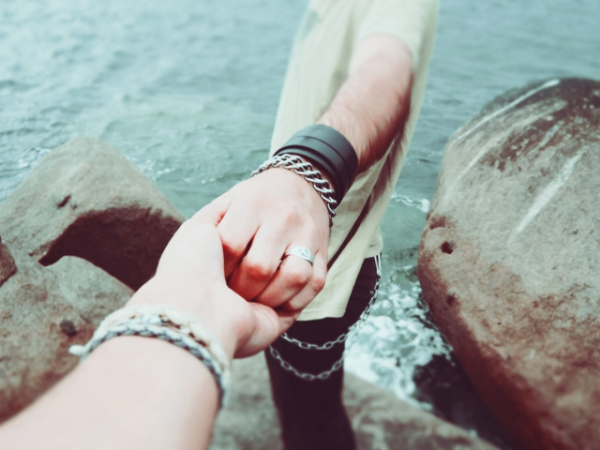 How old were you the first time you fell in love?