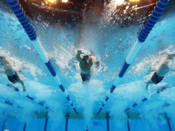 What sport do you enjoy watching most?
