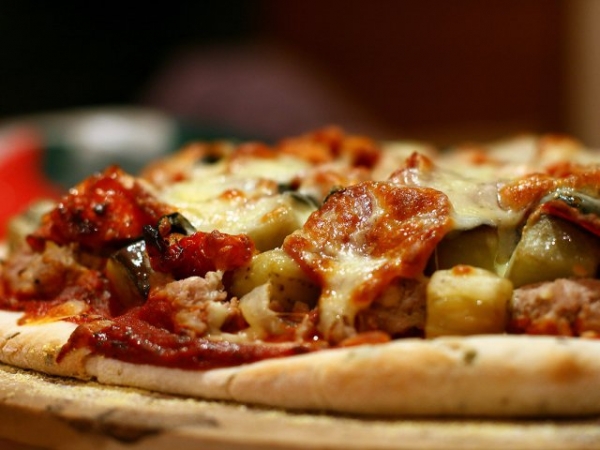 It’s Sunday night and you’re having a bunch of friends over for dinner. What are you cooking?