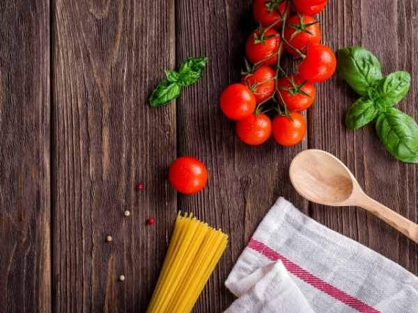 At what age did you learn how to cook?
