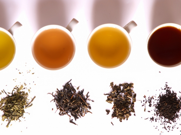 How often do you find yourself judging others based on how they take their tea or coffee?