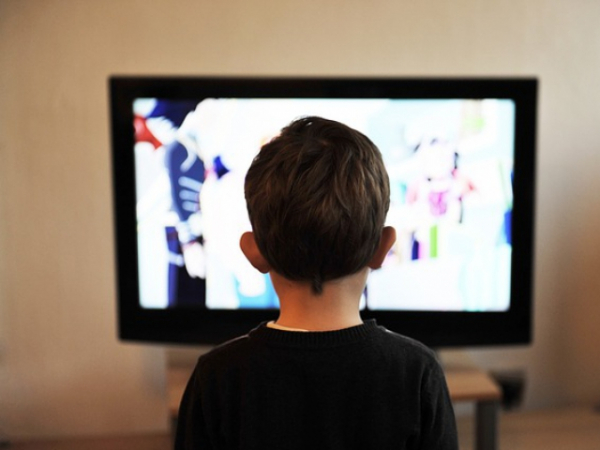 Choose a TV show among the following