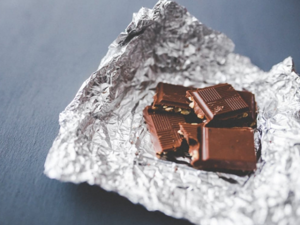 Do you prefer dark chocolate or milk chocolate?
