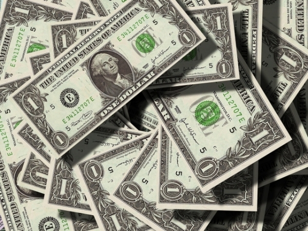 Your great-aunt leaves you $2000 in her will. What will you do with the money?
