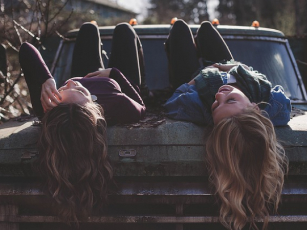 What do your family/friends think of you?