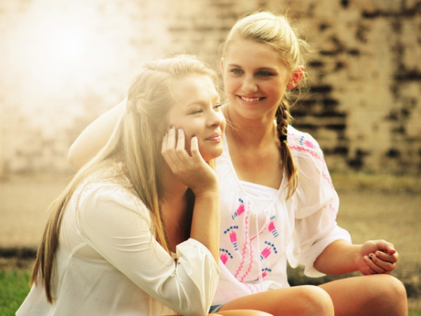 How often do you make new friends?