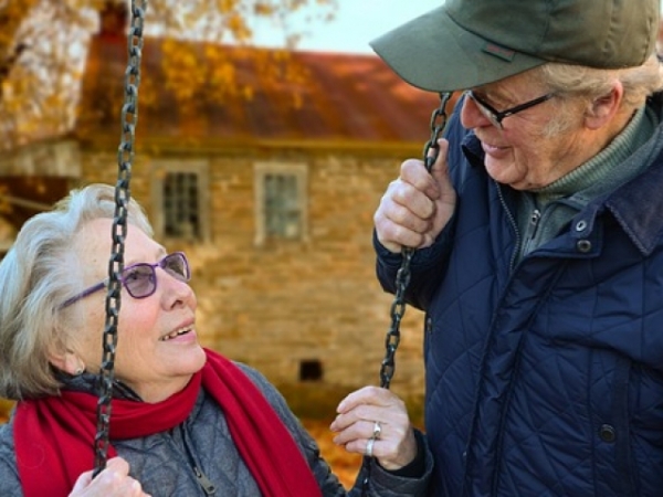 How long was your longest serious romantic relationship?