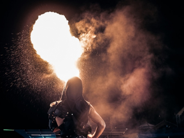 How many hidden talents do you have?