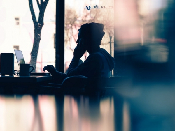 When accused of a crime you didn't commit (even if you did), it's important to?