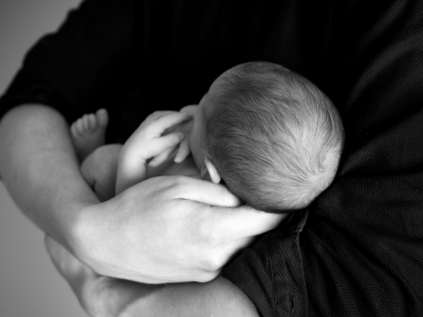 Do you have or want to have children?