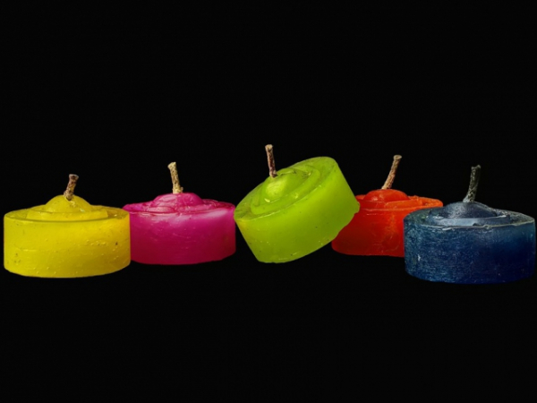 Pick a color