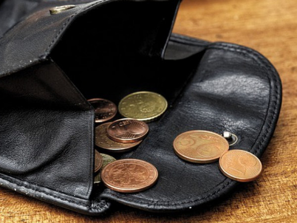 If you found a wallet full of cash on the street, would you try to find the owner?