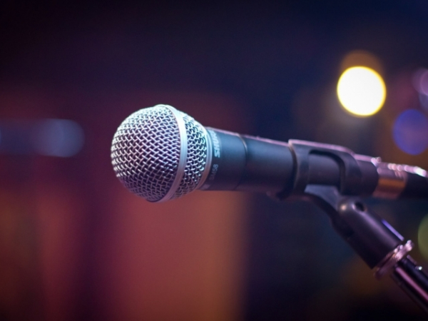 What are your thoughts on public speaking?
