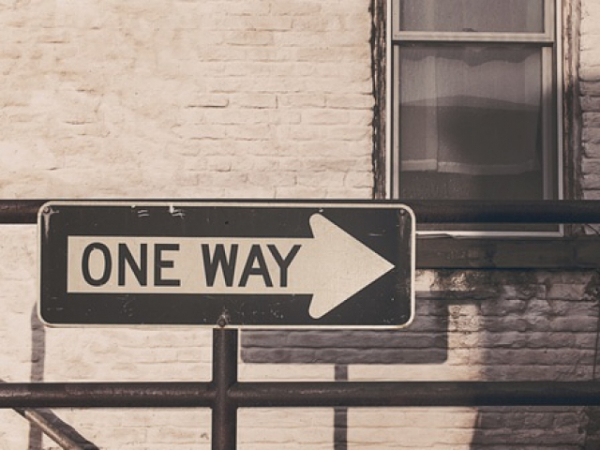 Is there a right and wrong way to do things?