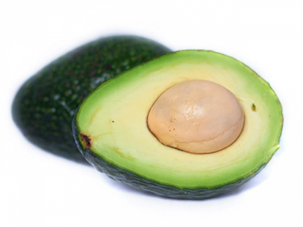 Of the following, what's your favorite fruit?