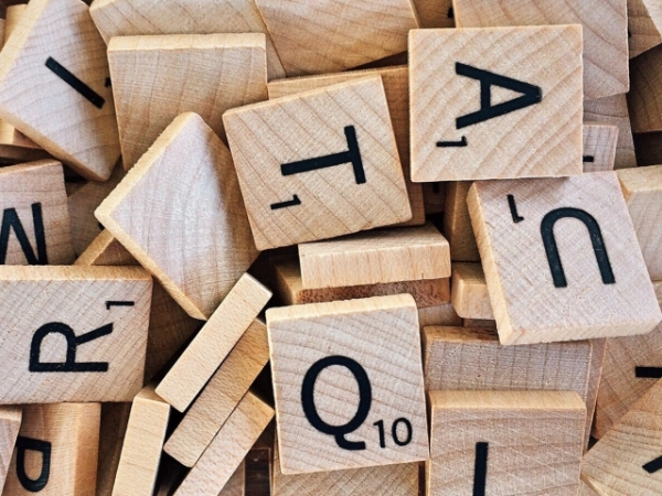 The third letter in your first name is what?