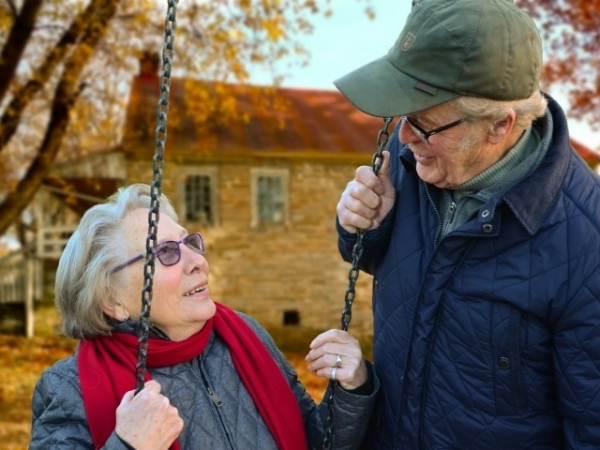 How would you describe the nature of your relationship with your spouse?
