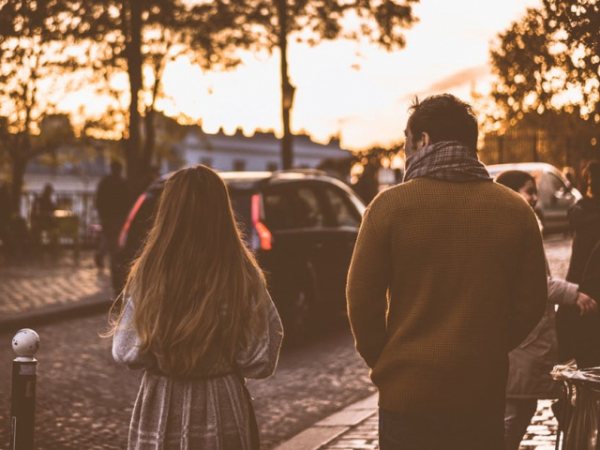 Which parent are you closer to?