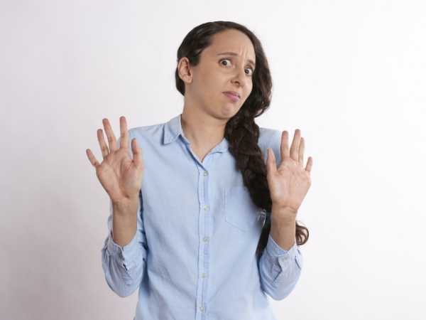 What's the most annoying thing other people do?