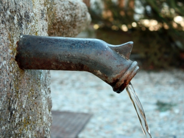 Do you think indoor plumbing is overrated?