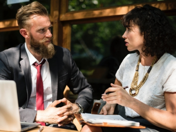 What's the worst small talk topic?