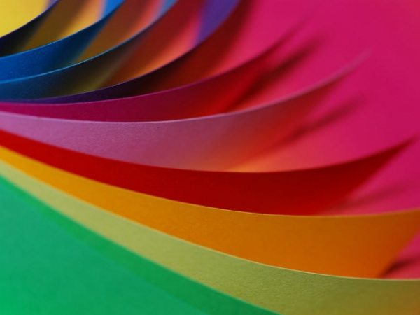 What color are you most drawn to?