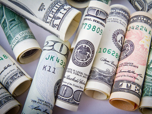 Is being rich important to you?