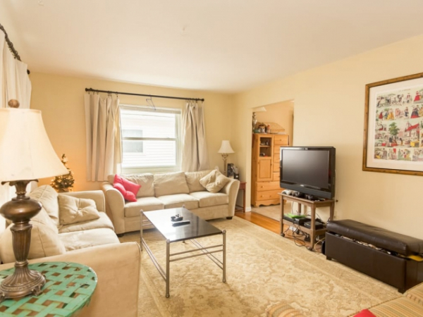 If you suddenly had an extra room in your house, what would you do with it?
