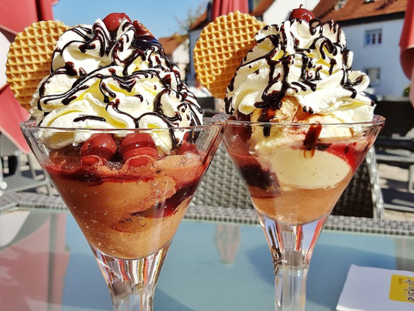Which ice cream flavor is your favorite?