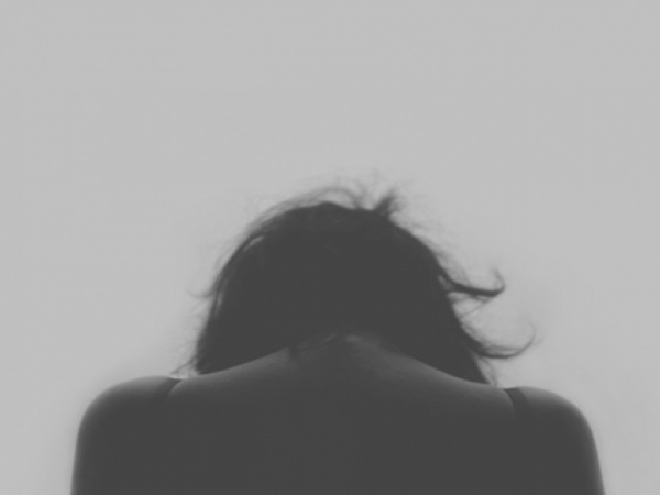 What usually happens when you get upset?
