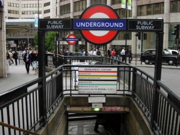 How would you most like to get around in an urban area?