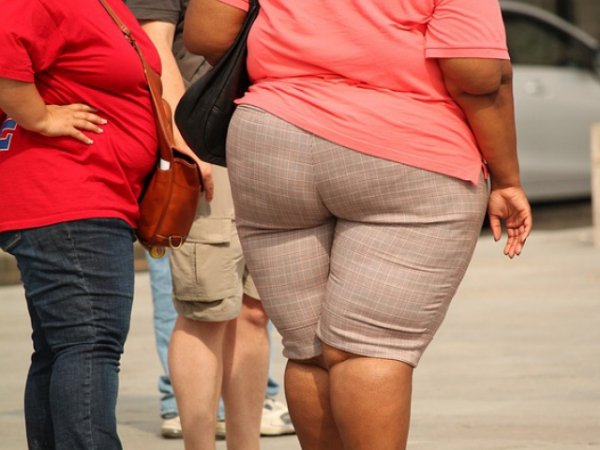 Are you overweight by medical standards?