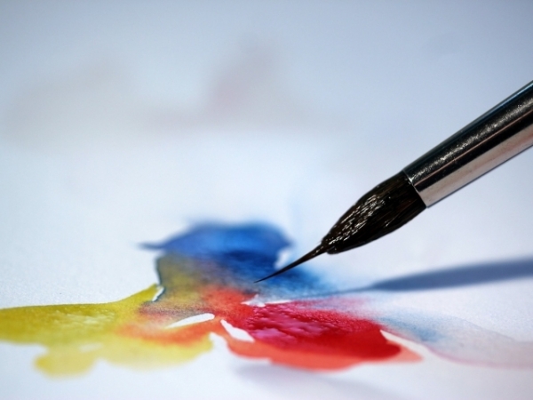 Which primary color speaks to you?