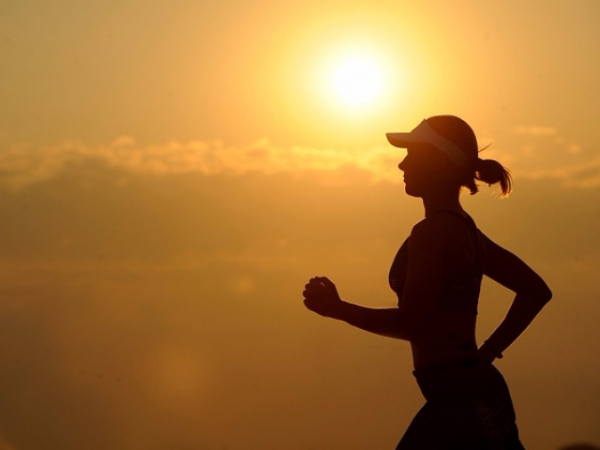 Favorite outdoor activity?