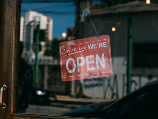 Have you ever bought clothes from a thrift shop?