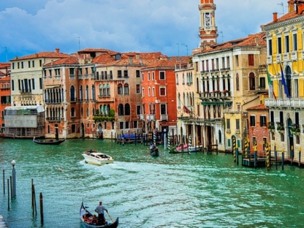 Where would you go on your dream vacation?