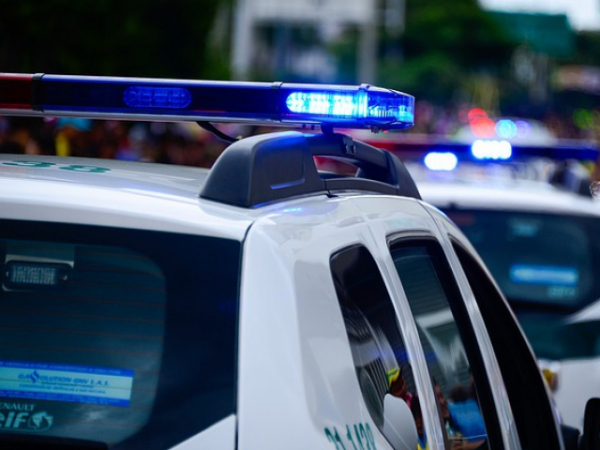Have you ever been in trouble with the law?