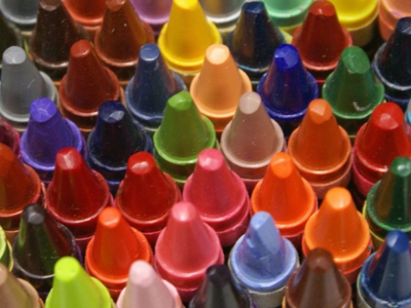 What colors do you like better?