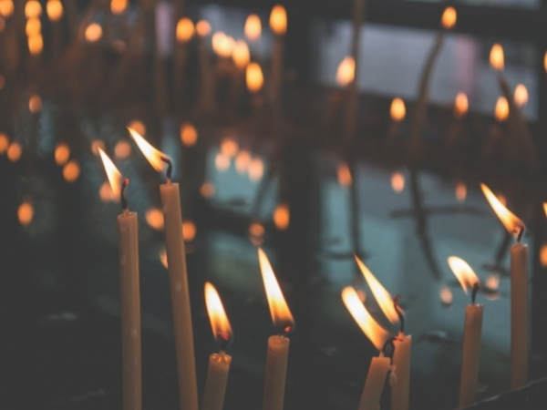Are you religious or spiritual?