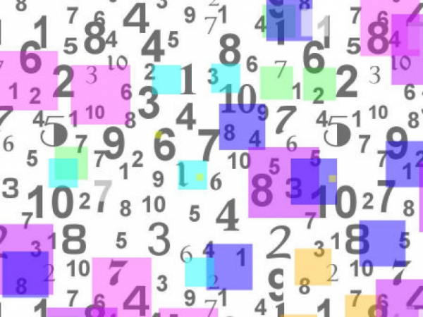 Pick a number
