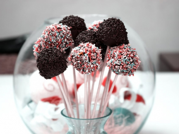 Do you prefer salty or sweet?