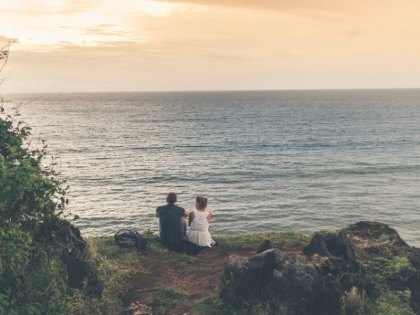 What would your ex say about you?