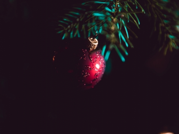 What's your LEAST favorite part of Christmas?